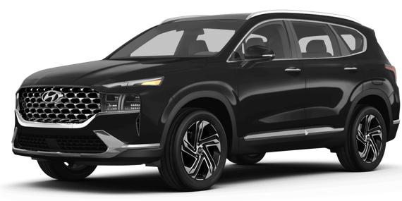HYUNDAI SANTA FE 2023 5NMS2DAJ2PH591668 image